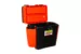 Ящик зимний FishBox 19 л Helios (Оранжевый )