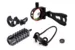Лук блочный CH Sanlida Dragon X8 черный KIT