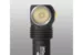 Фонарь Armytek Wizard Pro Magnet USB XHP50 теплый
