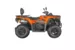 Квадроцикл AODES Pathcross ATV 525 L двухместный 2025