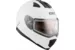 Шлем CKX TRANZ 1.5 RSV SOLID DL модулярный