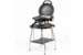 Гриль газовый O-GRILL 500MT + адаптер тип А