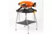 Гриль газовый O-GRILL 500MT + адаптер тип А