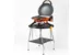 Гриль газовый O-GRILL 500MT + адаптер тип А
