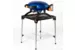 Гриль газовый O-GRILL 500MT + адаптер тип А