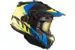 Шлем CKX TITAN CLIFF с очками CKX 210