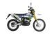 Мотоцикл Racer RC300-GY8A Enduro 300 (Синий, без ВИН, )