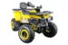 Квадроцикл MOTOLAND ATV 200 WILD TRACK X (Желтый, , , )