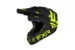 Шлем FXR Clutch CX '21 (Black/Hi-Vis S)