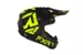 Шлем FXR Clutch CX '21 (Black/Hi-Vis S)