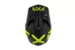 Шлем FXR Clutch CX (Black/Hi-Vis S)