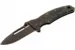 Нож Ontario 8766 XM-2T Black Plain Edge