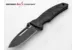 Нож Ontario 8766 XM-2T Black Plain Edge