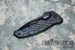 Нож Ontario 8766 XM-2T Black Plain Edge