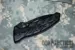 Нож Ontario 8766 XM-2T Black Plain Edge