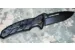 Нож складной Ontario XM-2T Black Plain Edge