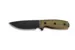 Нож Ontario 8630 RAT-3 Carbon Steel