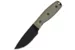 Нож Ontario RAT-3 Carbon Steel