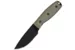 Нож Ontario 8630 RAT-3 Carbon Steel