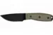 Нож Ontario 8630 RAT-3 Carbon Steel