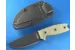 Нож Ontario 8630 RAT-3 Carbon Steel