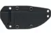 Нож Ontario 8630 RAT-3 Carbon Steel
