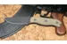Нож Ontario 8602 TAK-1 Survival Knife