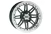 Диск колесный 12*7 4/110 5+2 216 MACH 12SS808