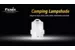 Рассеиватель Fenix  Camping Lampshade для серии PD/LD