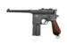 Пистолет пневматический Gletcher М712