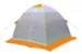 Палатка Лотос 2С (оранжевый)