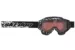 Очки BRP Ski-Doo Holeshot Over the Glasses Goggles by Scott 447948