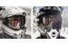 Очки BRP Ski-Doo Holeshot Over the Glasses Goggles by Scott 447948