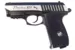 Пистолет пневматический BORNER Panther 801