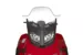 Очень высокое ветровое стекло, прозрачное с эффектом выцветания SKI-DOO 860200226 XR.XU