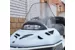 Стекло ветровое SKI-DOO высокое_2 50-44-391Pc / 5147892 / M5147892