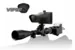 Цифровая камера NiteSite модель Viper до 100 м