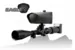Цифровая камера NiteSite модель Eagle до 500 м