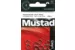 Кольца заводные Mustad 9950N