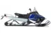 Снегоход Polaris 550 Voyageur 155 ES ( )