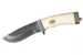 Нож Katz Wild Kat 103 White Micarta