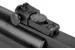 Винтовка пневматическая Hatsan 70 Camo TR к.4,5 мм