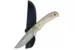 Нож Muela Setter-11B White micarta