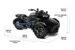 Трицикл Can-Am SPYDER S 1330 ACE SE6 '2022