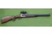 Ружье комбинированное Blaser D99 к.20/76 + 243 Win с доп. блоком стволов к.20/76 + 222 Rem + 308 Win