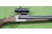 Ружье комбинированное Blaser D99 к.20/76 + 243 Win с доп. блоком стволов к.20/76 + 222 Rem + 308 Win