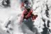 Снегоход Ski-Doo Sammit X 165 2019 г. б/у