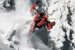 Снегоход Ski-Doo Sammit X 165 2019 г. б/у ( )