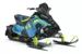 Снегоход Polaris 850 Pro RMK б/у ( )