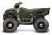 Квадроцикл Polaris Sportsman 570 EFI VIN б/у (, , , )